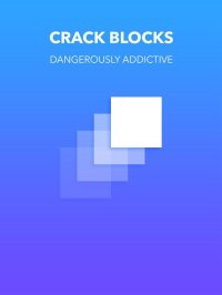 Cкриншот Crack Blocks ~ highly addicting block puzzle game, изображение № 1786078 - RAWG