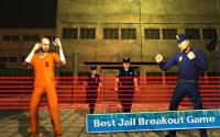 Cкриншот Jail Prison Break 2018 - Escape Games, изображение № 1559986 - RAWG