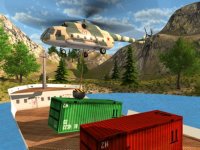 Cкриншот Helicopter Rescue Simulator, изображение № 922565 - RAWG