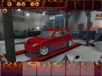 Cкриншот Monster Garage: The Game, изображение № 389721 - RAWG
