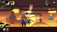 Cкриншот Shadow Heroes, изображение № 3477360 - RAWG
