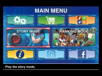 Cкриншот Mega Man X (1993), изображение № 762162 - RAWG