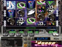 Cкриншот Reel Deal Slots American Adventure, изображение № 551399 - RAWG