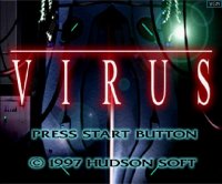 Cкриншот Virus (1997), изображение № 2149307 - RAWG