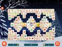 Cкриншот Christmas Mahjong 2, изображение № 1323409 - RAWG