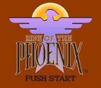 Cкриншот Rise of the Phoenix, изображение № 762479 - RAWG