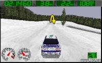 Cкриншот Rally Challenge, изображение № 338363 - RAWG