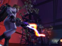 Cкриншот Ghostbusters: The Video Game, изображение № 487621 - RAWG