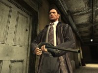 Cкриншот Max Payne 2: The Fall of Max Payne, изображение № 361049 - RAWG