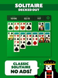 Cкриншот Solitaire: Decked Out (Ad Free), изображение № 2109414 - RAWG