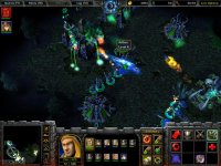 Cкриншот Warcraft 3: Reign of Chaos, изображение № 303485 - RAWG