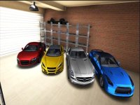 Cкриншот City Car Driving & Parking Simulator 2017, изображение № 2043471 - RAWG