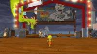 Cкриншот The Simpsons Game, изображение № 514021 - RAWG