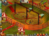 Cкриншот Shrine Circus Tycoon, изображение № 386506 - RAWG