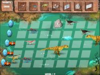 Cкриншот Dino Defence HD, изображение № 1615835 - RAWG