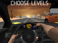 Cкриншот Traffic Racing: Behind the Wheel, изображение № 1889322 - RAWG