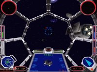 Cкриншот Star Wars: X-Wing vs. TIE Fighter - Balance of Power, изображение № 342446 - RAWG