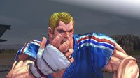 Cкриншот Street Fighter 4, изображение № 490789 - RAWG