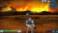 Cкриншот Kidou Senshi Gundam AGE: Universe Accel, изображение № 2091101 - RAWG