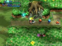 Cкриншот Dragon Quest: Shounen Yangus to Fushigi no Dungeon, изображение № 3277298 - RAWG