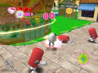 Cкриншот Hello Kitty: Roller Rescue, изображение № 438487 - RAWG