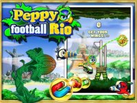 Cкриншот Peppy football Rio, изображение № 2147028 - RAWG