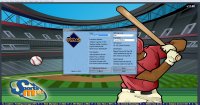 Cкриншот Baseball Mogul 2015, изображение № 206876 - RAWG