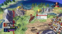 Cкриншот Sid Meier's Civilization Revolution, изображение № 652388 - RAWG
