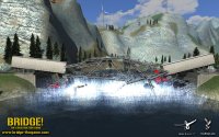 Cкриншот Bridge! The Construction Game, изображение № 574745 - RAWG