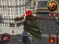 Cкриншот Flying Dragon Santa Clash, изображение № 922006 - RAWG