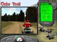 Cкриншот ATV Rally, изображение № 292926 - RAWG
