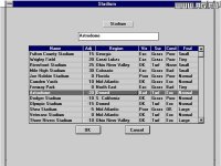 Cкриншот Dynasty League Baseball (1994), изображение № 345248 - RAWG