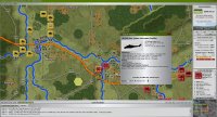 Cкриншот Flashpoint Campaigns: Red Storm Player's Edition, изображение № 82309 - RAWG