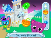 Cкриншот Cute & Tiny Halloween Fun, изображение № 1850767 - RAWG
