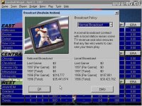 Cкриншот Baseball Mogul, изображение № 345361 - RAWG