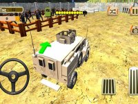 Cкриншот Army Rescue 3D Van Enemy Blast, изображение № 1801798 - RAWG
