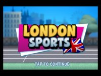 Cкриншот London Sports, изображение № 932434 - RAWG