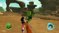 Cкриншот Dragon Ball: Raging Blast 2, изображение № 555948 - RAWG