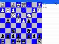 Cкриншот Chess Arsenal, изображение № 2270172 - RAWG