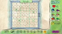 Cкриншот Sudoku Quest бесплатный, изображение № 103625 - RAWG