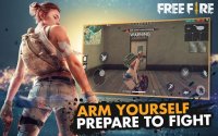 Cкриншот Garena Free Fire, изображение № 1347846 - RAWG