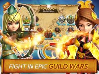 Cкриншот Hero Sky: Epic Guild Wars, изображение № 684902 - RAWG