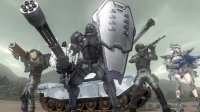 Cкриншот Earth Defense Force 2025, изображение № 272717 - RAWG