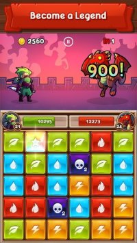 Cкриншот Gem Hunters, изображение № 1531821 - RAWG
