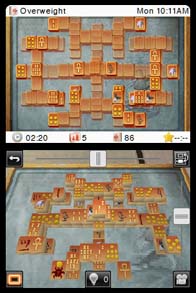 Cкриншот 3D Mahjong, изображение № 255496 - RAWG