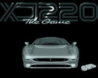 Cкриншот Jaguar XJ220, изображение № 739817 - RAWG