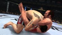 Cкриншот UFC Undisputed 2010, изображение № 545006 - RAWG