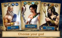 Cкриншот Grepolis - Divine Strategy MMO, изображение № 1418605 - RAWG