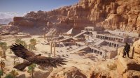 Cкриншот Assassin's Creed Origins - The Curse Of The Pharaohs, изображение № 2289074 - RAWG