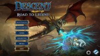 Cкриншот Descent: Road to Legend, изображение № 127440 - RAWG